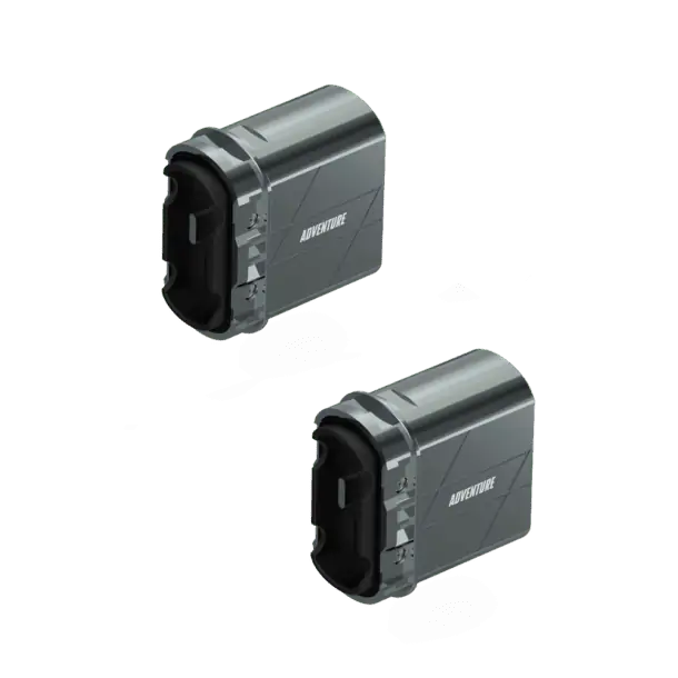 Load image into Gallery viewer, מצלמת דרך לקסדה INNOVV H5 4K