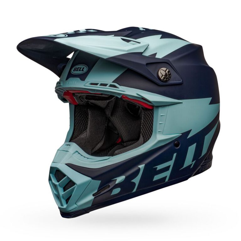 Load image into Gallery viewer, קסדת שטח בל פלקס BELL FLEX 2021 BREAKAWAY