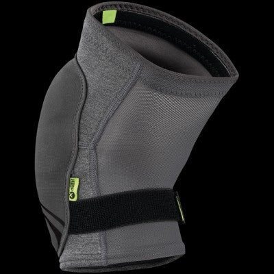 Load image into Gallery viewer, מגני ברכיים אי אקס אס IXS Floe Evo Zip