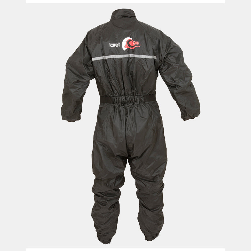 Load image into Gallery viewer, קיט חורף לרוכב חליפת סערה וגשם כולל כפפנוע ומסיכת סקי