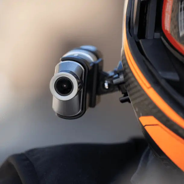 Load image into Gallery viewer, מצלמת דרך לקסדה INNOVV H5 4K