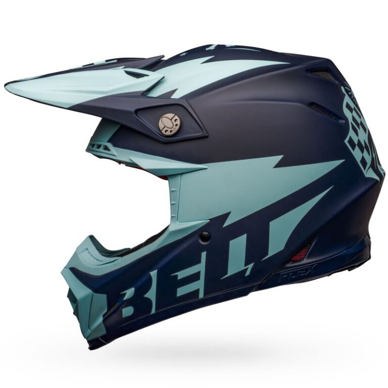 Load image into Gallery viewer, קסדת שטח בל פלקס BELL FLEX 2021 BREAKAWAY