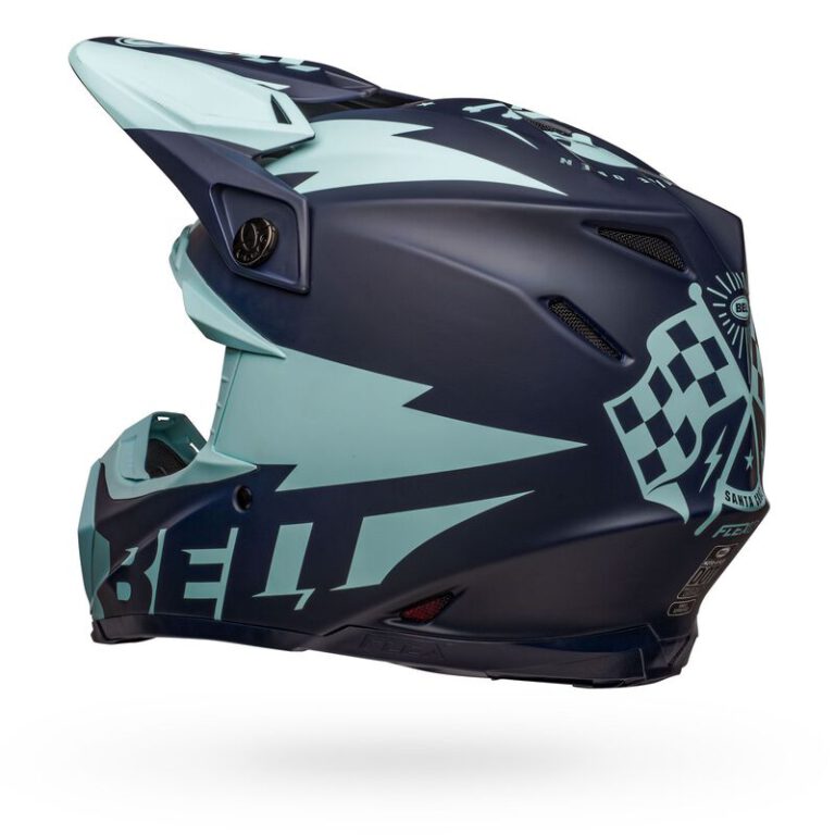 Load image into Gallery viewer, קסדת שטח בל פלקס BELL FLEX 2021 BREAKAWAY