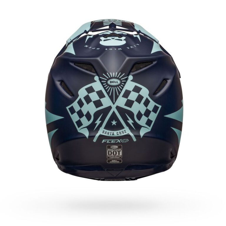 Load image into Gallery viewer, קסדת שטח בל פלקס BELL FLEX 2021 BREAKAWAY