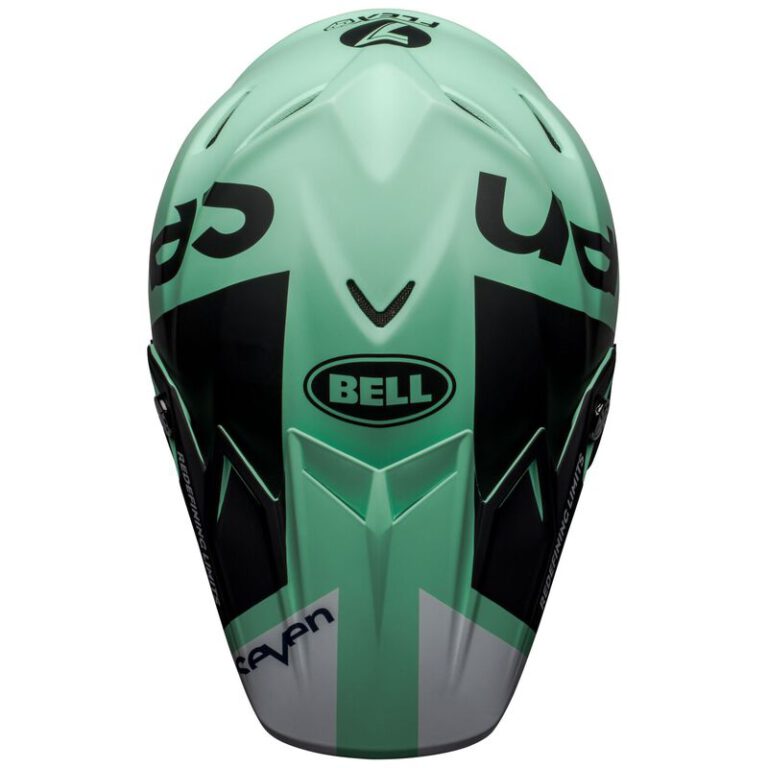 Load image into Gallery viewer, קסדת שטח בל פלקס BELL FLEX 2021 SEVEN GALAXY