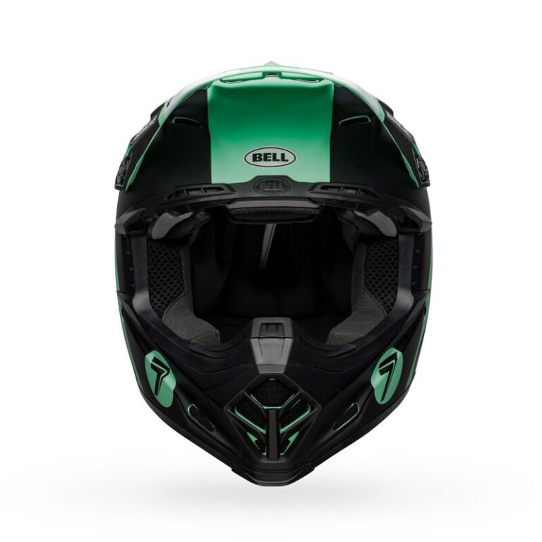 Load image into Gallery viewer, קסדת שטח בל פלקס BELL FLEX 2021 SEVEN GALAXY