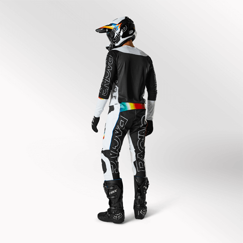 Load image into Gallery viewer, חליפת רכיבה פוקס פלקסאייר FOX FLEXAIR RELM