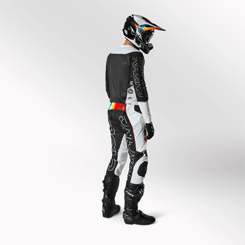 Load image into Gallery viewer, חליפת רכיבה פוקס פלקסאייר FOX FLEXAIR RELM