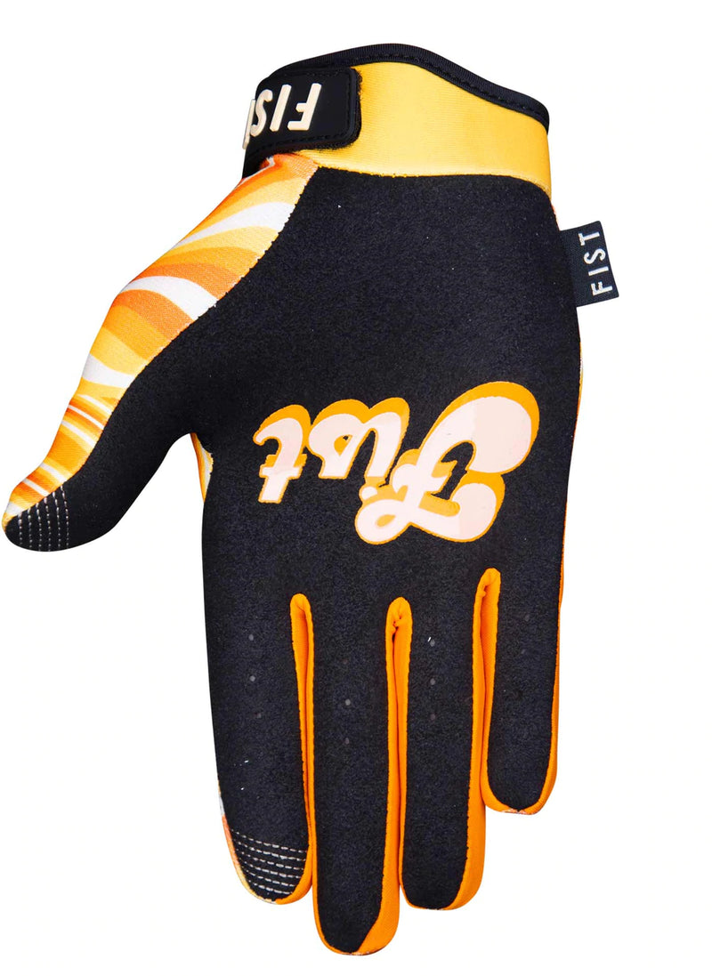 Load image into Gallery viewer, כפפות פיסט FISTHANDWEAR 70S SWIRL GLOVE