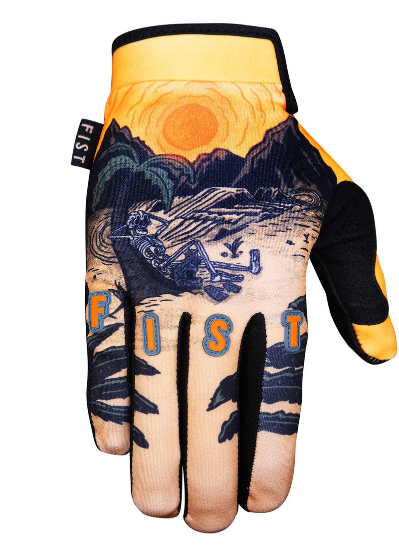 Load image into Gallery viewer, כפפות פיסט FISTHANDWEAR DAY & NIGHT GLOVE