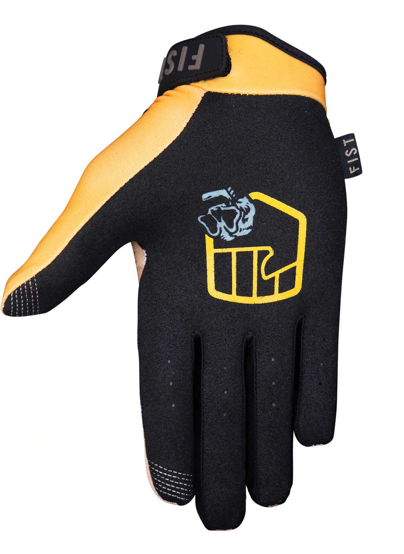Load image into Gallery viewer, כפפות פיסט FISTHANDWEAR DAY & NIGHT GLOVE