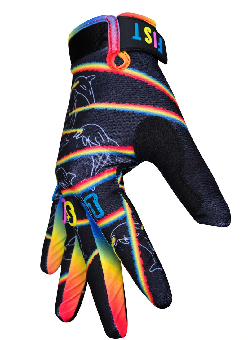 Load image into Gallery viewer, כפפות פיסט FISTHANDWEAR LAZER DOLPHIN GLOVE