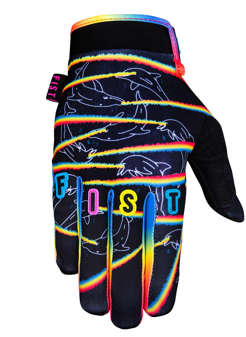 Load image into Gallery viewer, כפפות פיסט FISTHANDWEAR LAZER DOLPHIN GLOVE
