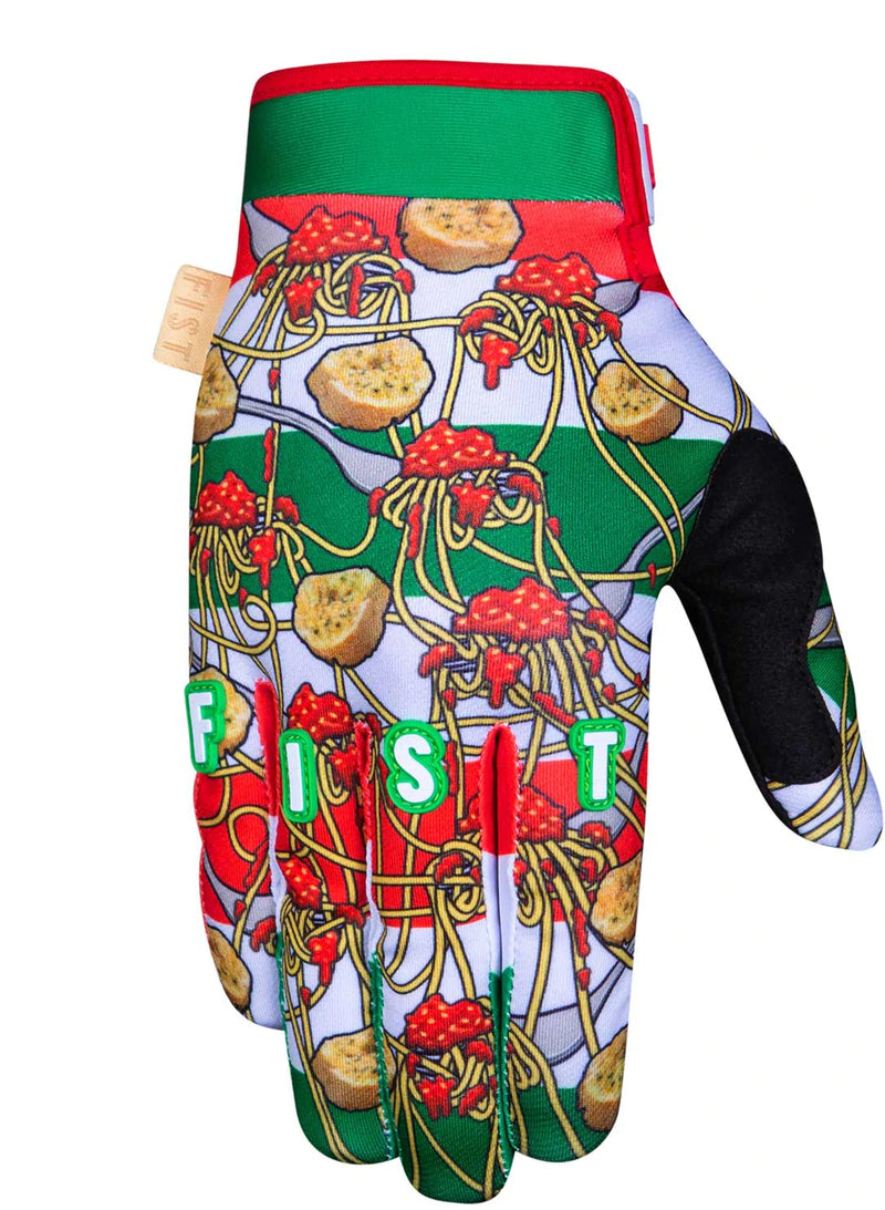 Load image into Gallery viewer, כפפות פיסט FISTHANDWEAR SPAGHETTI WEDNESDAY GLOVE