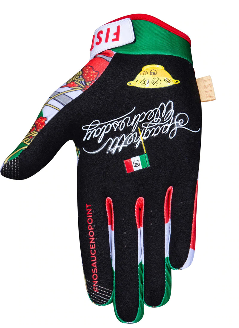 Load image into Gallery viewer, כפפות פיסט FISTHANDWEAR SPAGHETTI WEDNESDAY GLOVE