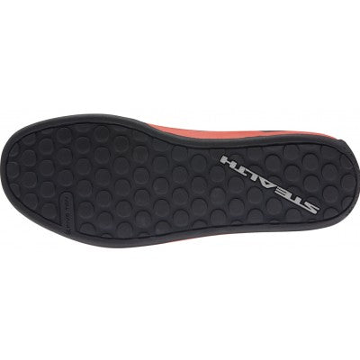 Load image into Gallery viewer, נעלי רכיבה לאופני שטח פרייריידר שחור/אדום FIVE TEN adidas Freerider Pro Black/Red