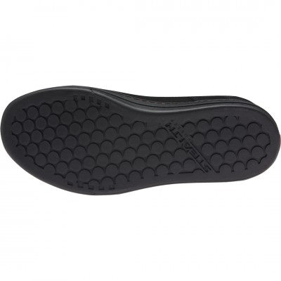 Load image into Gallery viewer, נעלי רכיבה לאופני שטח פרייריידר שחור/אדום FIVE TEN adidas Freerider Black/Red