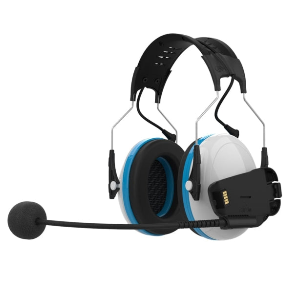 Load image into Gallery viewer, אוזניות קשת Cardo PACKTALK Headphones