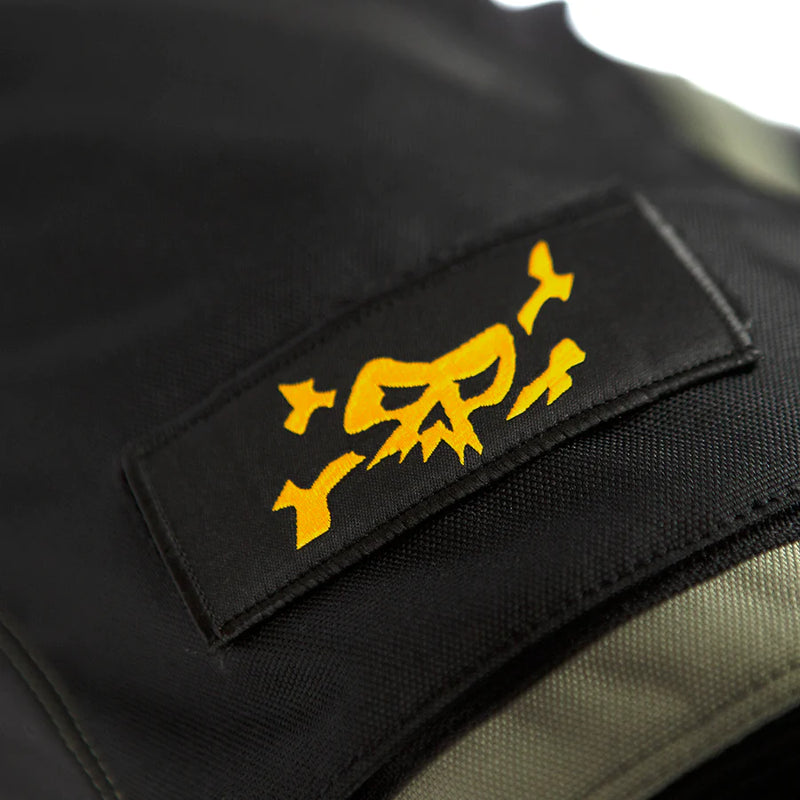 Load image into Gallery viewer, מכנס רכיבה אינדורו פסטהאוס ירוק-Fasthouse Off-Road Grindhouse Pant - Dusty/Olive