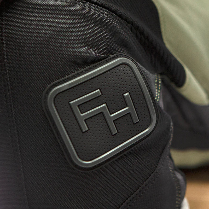 Load image into Gallery viewer, מכנס רכיבה אינדורו פסטהאוס ירוק-Fasthouse Off-Road Grindhouse Pant - Dusty/Olive