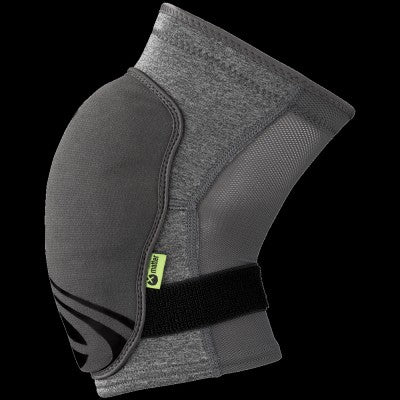 Load image into Gallery viewer, מגני ברכיים אי אקס אס IXS Floe Evo Zip