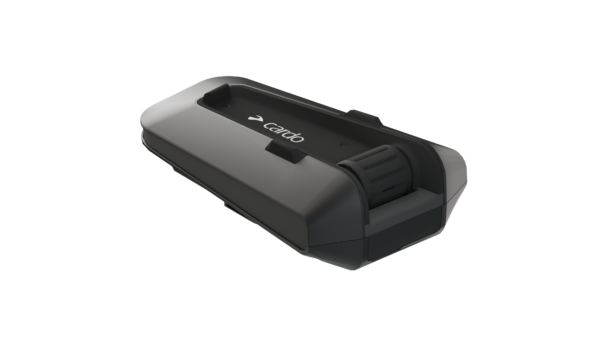 Load image into Gallery viewer, דיבורית בלוטוס לרוכב סקאלה ריידר פאקטולק אדג ערכה זוגית-CARDO Scala Rider PACKTALCK EDGE