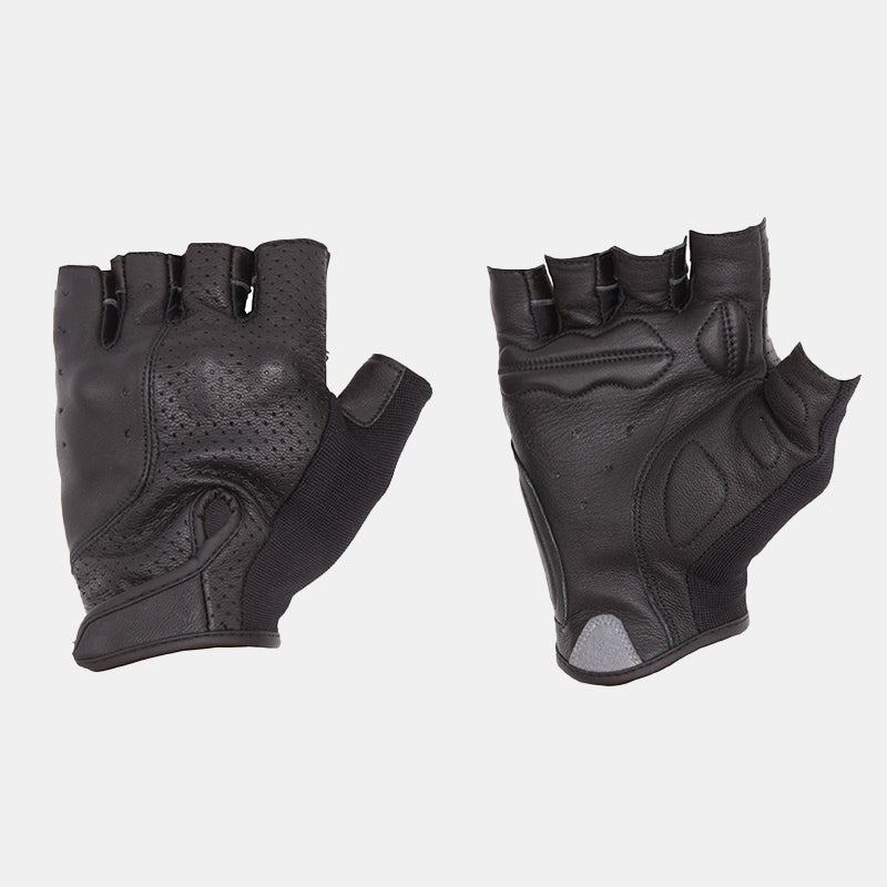 Load image into Gallery viewer, כפפות חצי מעור LARET