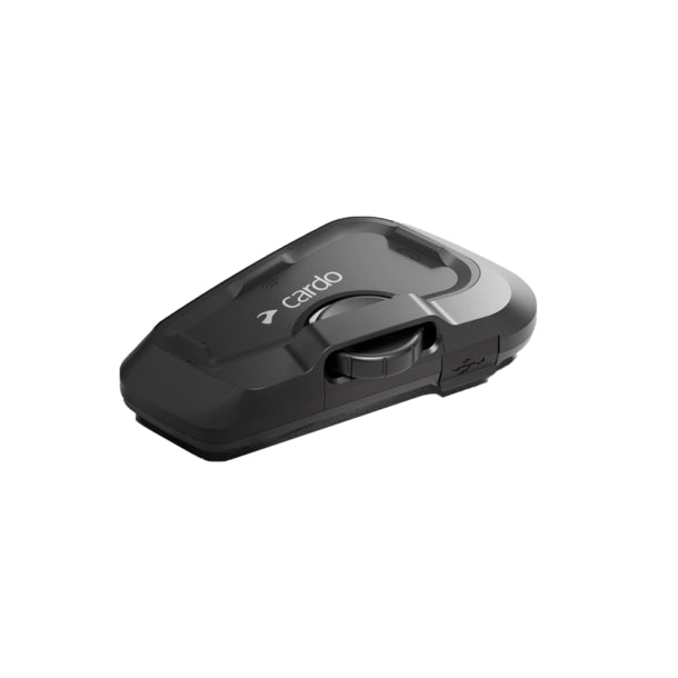 Load image into Gallery viewer, דיבורית בלוטוס לרוכב קארדו 2 ערוצים-Cardo Scala Rider freecom X2