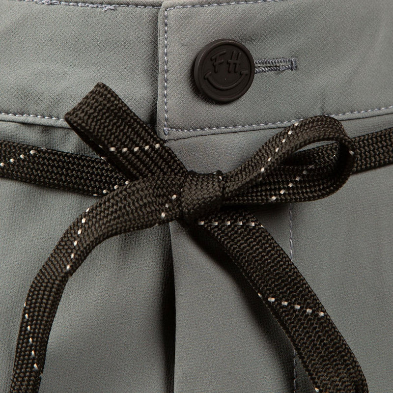 Load image into Gallery viewer, מכנס רכיבה קצר לאופני שטח פסטהאוס אפור Kicker Short - Gray