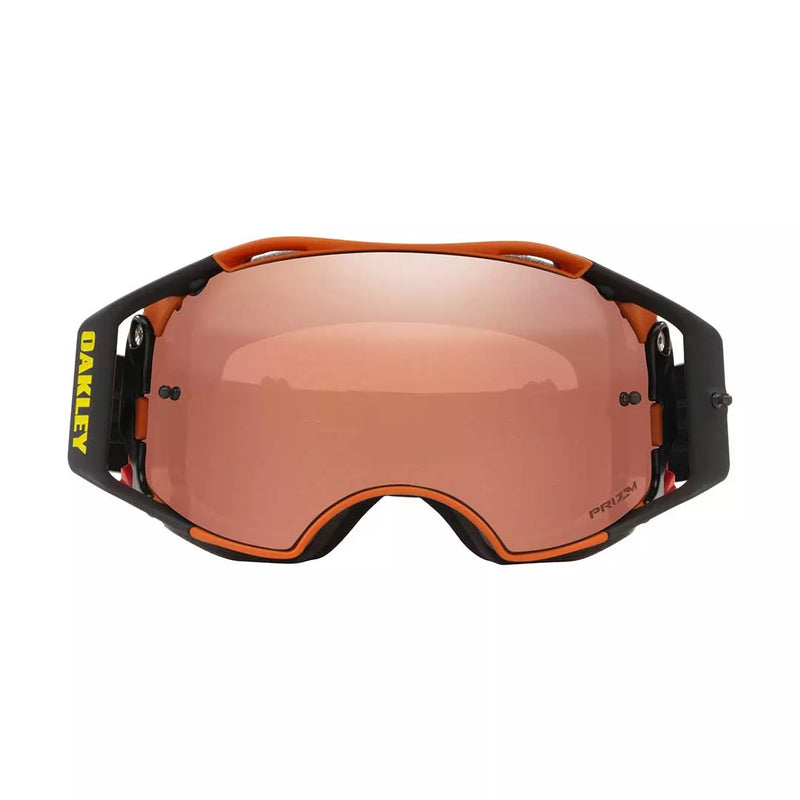 Load image into Gallery viewer, משקפי אבק Oakley Airbrake Toby Price Prizm