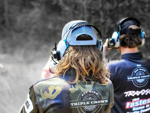 Load image into Gallery viewer, אוזניות קשת Cardo PACKTALK Headphones