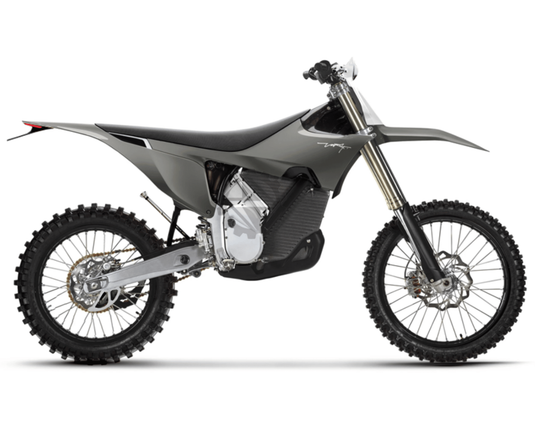 אופנוע אנדורו חשמלי סטארק וארג STARK VARG EX 2026