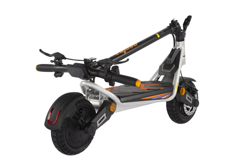 Load image into Gallery viewer, קורקינט חשמלי קורטז 48 וולט Cortez A1 48V/15.6AH
