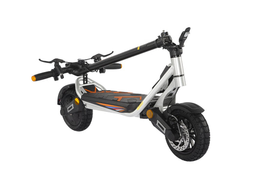 קורקינט חשמלי קורטז 48 וולט Cortez A1 48V/15.6AH