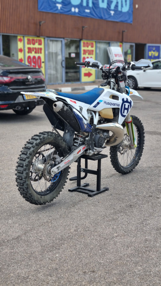 Husqvarna Te 250 2023