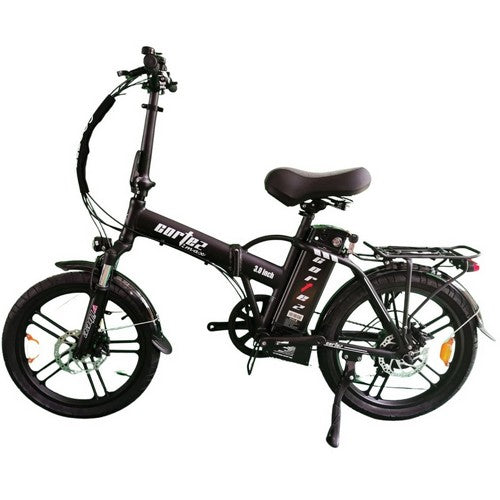 אופניים חשמליים קורטז מקס 2  CORTEZ MAX 2 48V/10Ah
