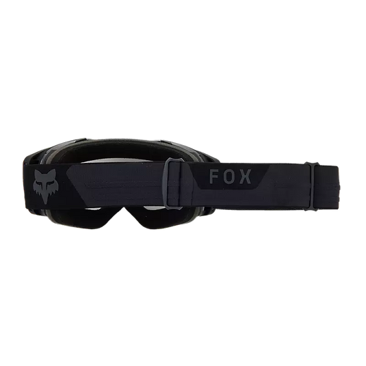 משקף אבק פוקס שחור FOX VUE Core V25
