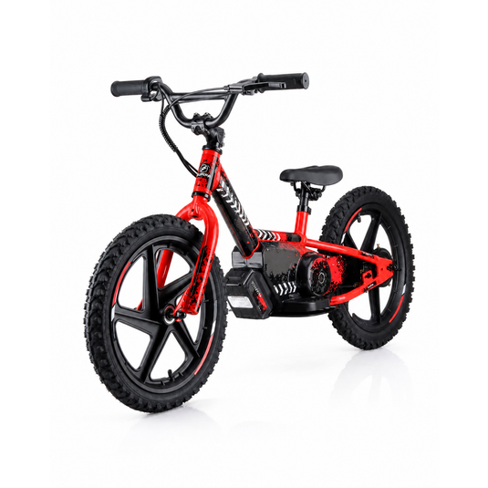 MX-PRO16