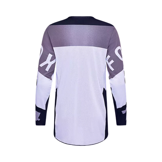 חליפת רכיבה לאופנוע שטח/טרקטורון פוקס 360 שחור FOX 360 TINE V26