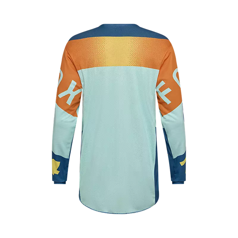 Load image into Gallery viewer, חליפת רכיבה לאופנוע שטח/טרקטורון פוקס 360 כחול FOX 360 TINE V26
