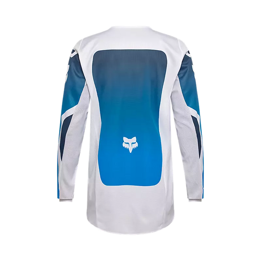 חליפת רכיבה לאופנוע שטח/טרקטורון פוקס 180 כחול FOX 180 SHIELD V26