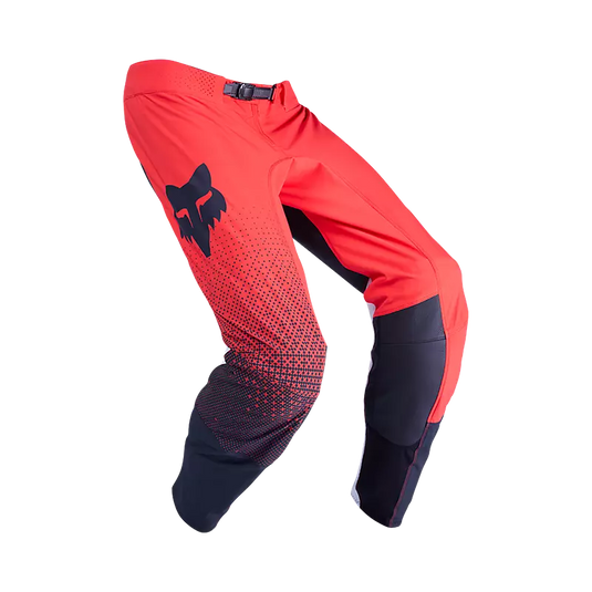 חליפת רכיבה לאופנוע שטח/טרקטורון פוקס פלקסייר אדום FOX FLEXAIR Fracture V26