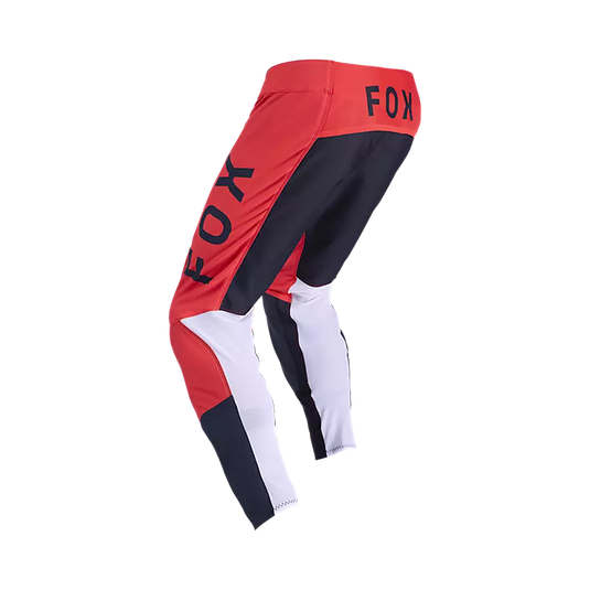 חליפת רכיבה לאופנוע שטח/טרקטורון פוקס פלקסייר אדום FOX FLEXAIR Fracture V26