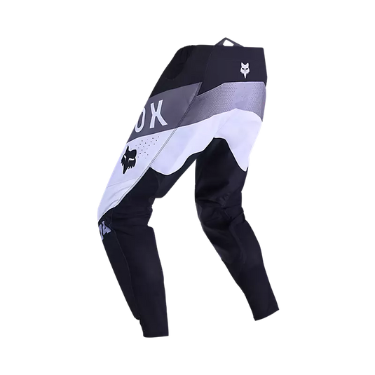 חליפת רכיבה לאופנוע שטח/טרקטורון פוקס 360 שחור FOX 360 TINE V26