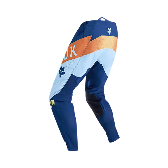 חליפת רכיבה לאופנוע שטח/טרקטורון פוקס 360 כחול FOX 360 TINE V26