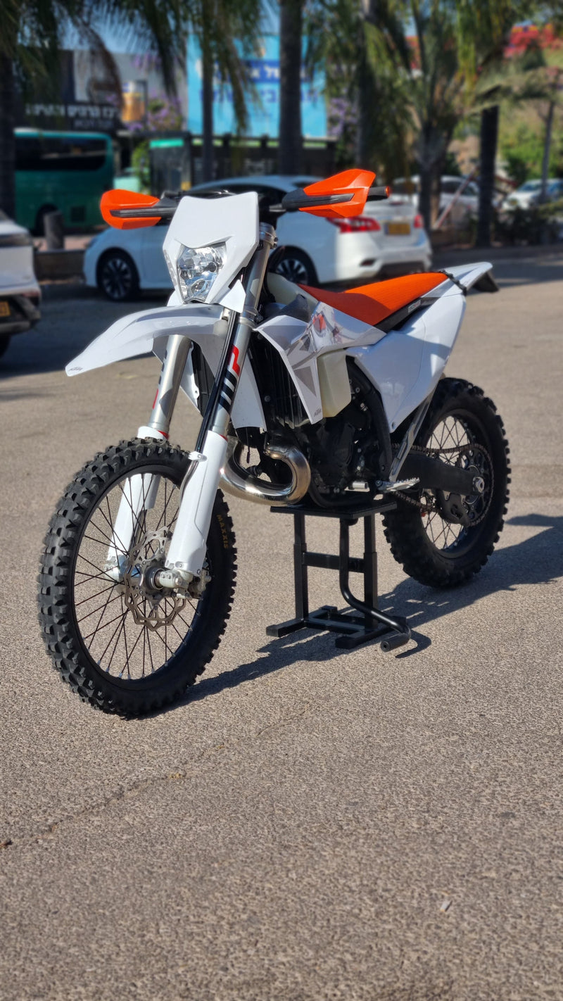 Load image into Gallery viewer, KTM EXC 150 2025 קטמ
