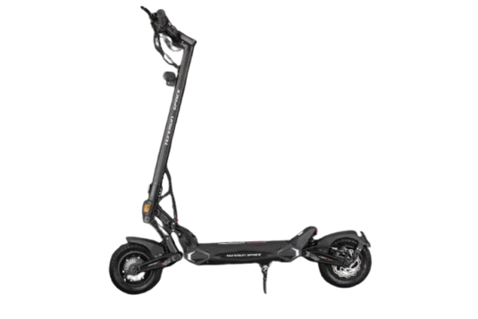 קורקינט חשמלי טברון ספייס 60 וולט Teverun Space 60V/18AH