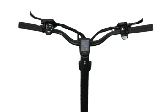 קורקינט חשמלי טברון ספייס 60 וולט Teverun Space 60V/18AH