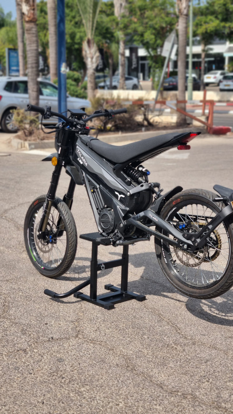 Load image into Gallery viewer, טלריה טריפל איקס פרו TALARIA XXX PRO 2026 משומש
