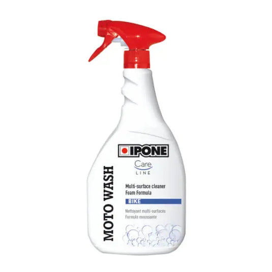 תרסיס לשטיפת אופנוע איפון IPONE Moto Wash 1L